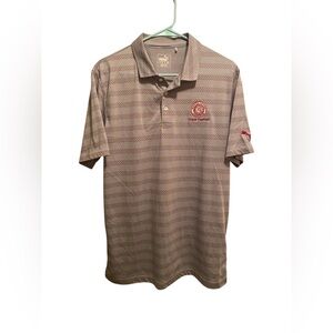 Puma North Sound Golf Club. Size medium. Good‎ condition